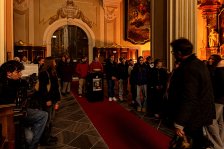 21.11.2025 Start der Firmvorbereitung